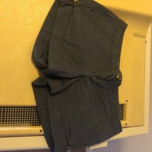 Old navy shorts